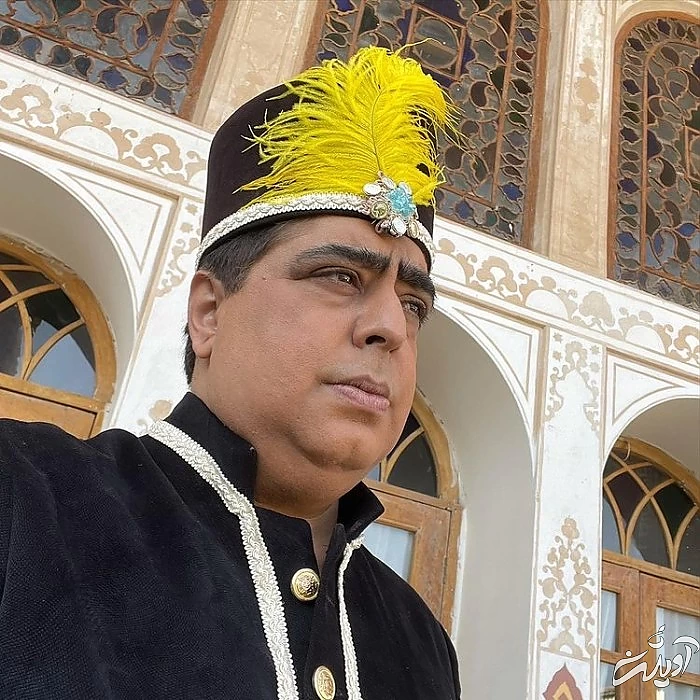 رضا شفیعی جم